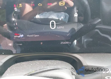 2025 Buick Encore Gx Preferred Fwd z USA, uszkodzony, nr VIN KL4AMBSP4SB035561